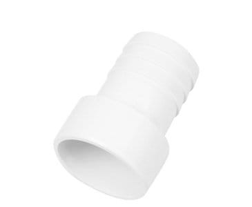 ZŁĄCZKA WĘŻA DO ZAWORU ABS  50mm KLEJ