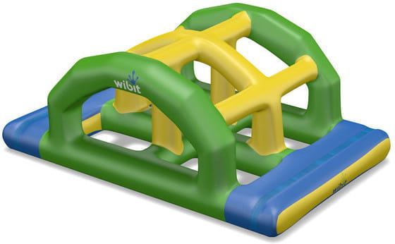 WIBIT MOST (BRIDGE)