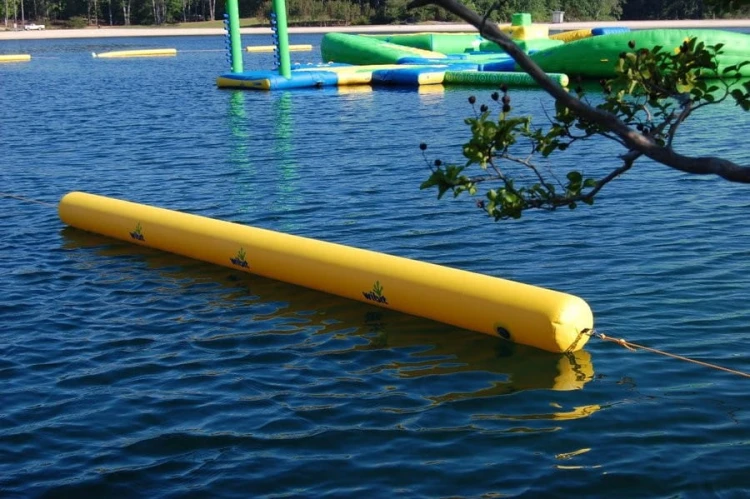 WIBIT BANDY ODGRANICZAJĄCE SAFETY BUOYS 3 SZT.