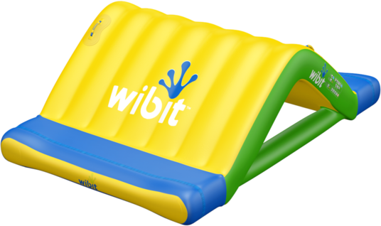 WIBIT ZJEŻDŻALNIA SLIDE