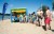 WIBIT NAMIOT BEACH TENT