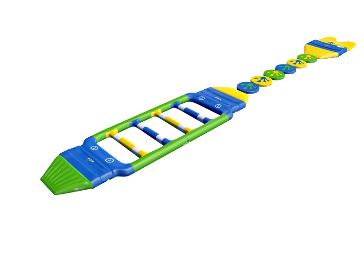 WIBIT ZESTAW FastTrack