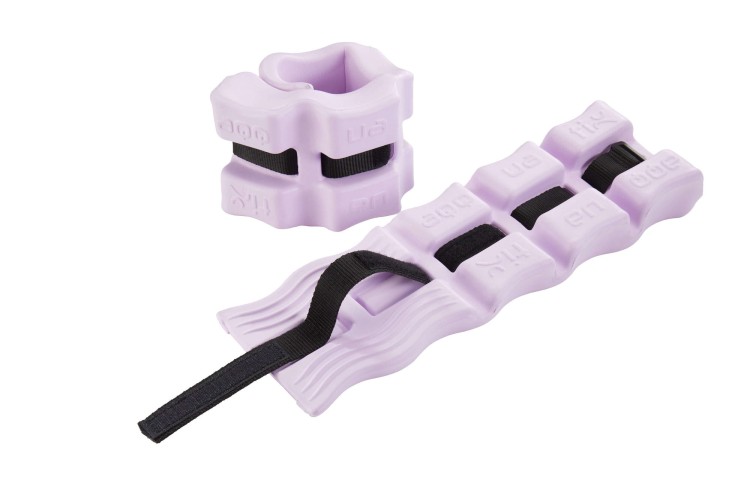 Mankiety wypornościowe do aqua aerobiku