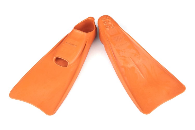 SPORT-THIEME PŁETWY GUMOWE DŁUGIE