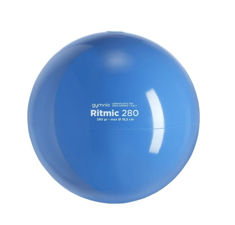 Gymnic Ritmic 280 piłka do gimnastyki