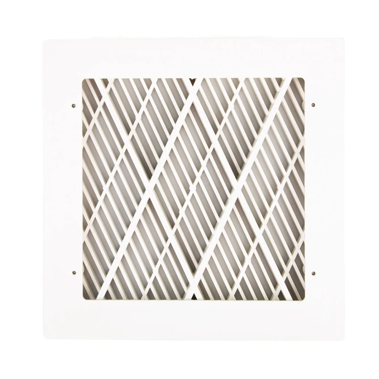 PERAQUA pokrywa spustu dennego ABS 245 x 245 mm