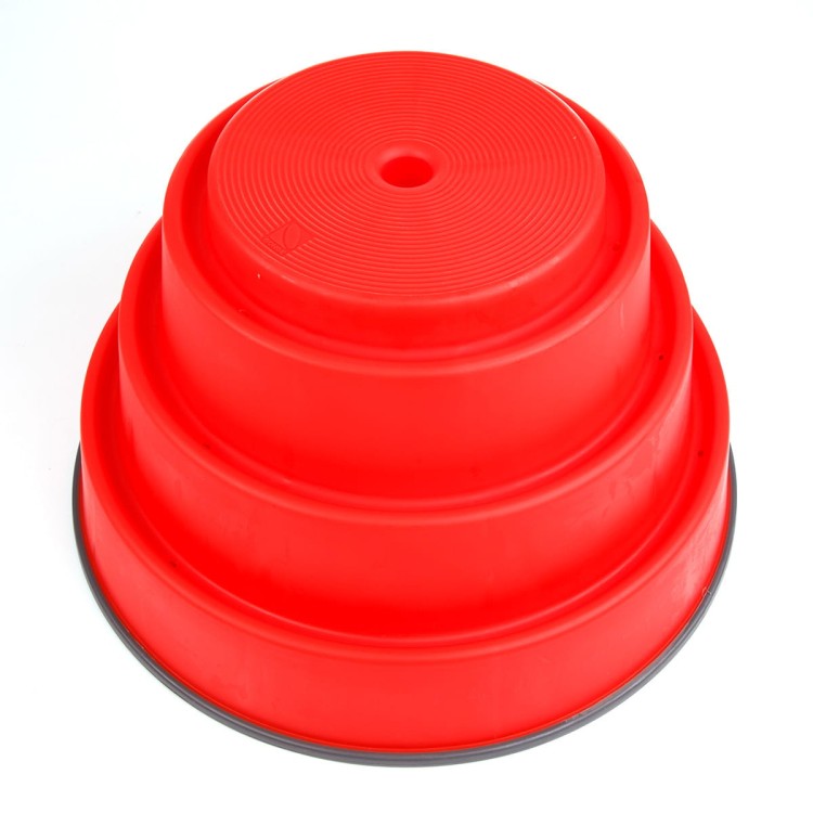 TOR RÓWNOWAŻNY ŚREDNIO ZAAWANSOWANY GONGE