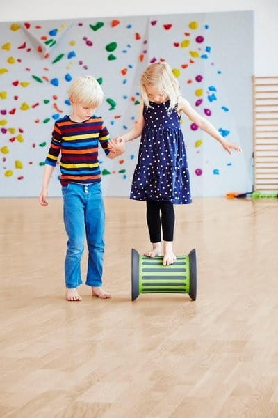 ROLLER TRENER RÓWNOWAGI DLA DZIECI GONGE