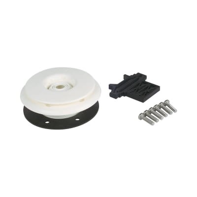 Dysza napływowa PerAqua Deluxe PT