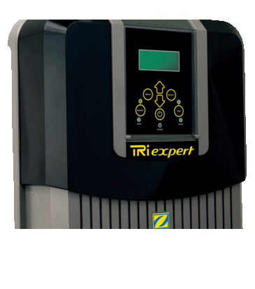 ZODIAC TRI EXPERT 10 , CL 10 g/h, do 40 m3