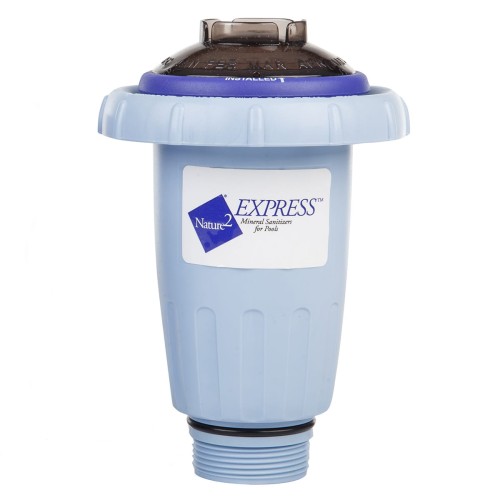 ZODIAC NATURE2 EXPRESS WKŁAD