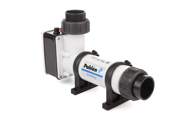 Grzałka basenowa Pahlen Aqua Compact Titan