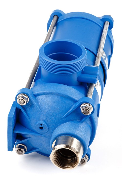 Basenowy wymiennik ciepła Pahlen HI-TEMP