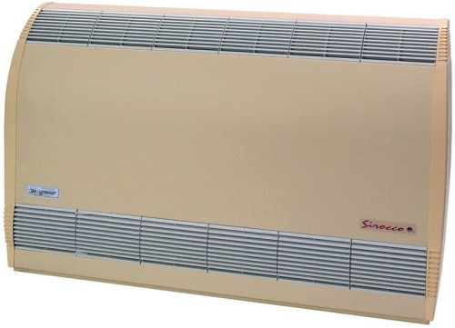 ZODIAC OSUSZACZ SIROCCO Bateria C.W.U. 400V 4,6l/h