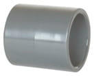 Mufa PVC klej x klej