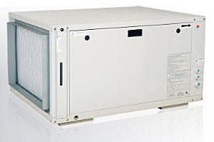 ZODIAC OSUSZACZ KANAŁOWY