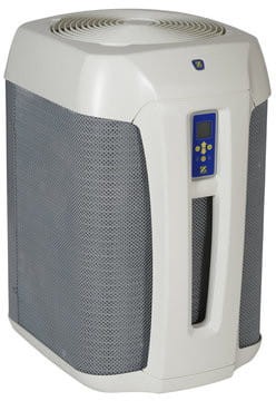 Zodiac pompa ciepła ZS500 defrost HST TD8 20,0 kW