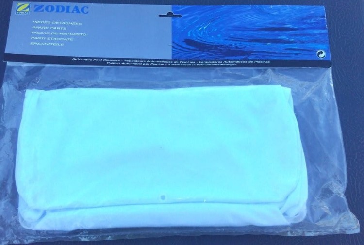 ZODIAC ZAPASOWY WOREK DO CYBERNAUT