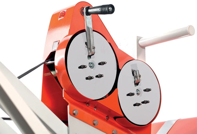 Podnośnik dla niepełnosprawnych UNIKART DESIGN