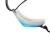 Speedo Fastskin Speedsocket II mirror