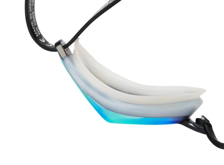 Speedo Fastskin Speedsocket II mirror