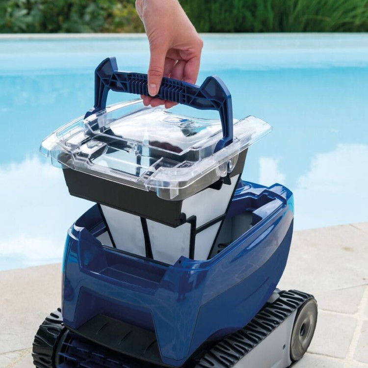 Zodiac odkurzacz basenowy TORNAX PRO RT3200