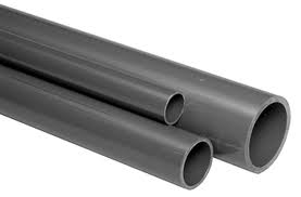 Rura PVC-U PN10 1 mb