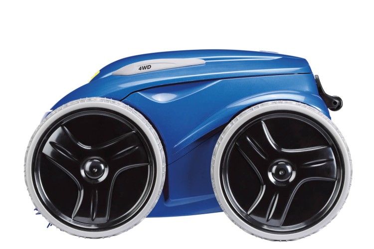 Zodiac odkurzacz basenowy Vortex PRO RV5480 IQ