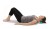 Gymnic Reflex Roll podwójna piłka do masażu