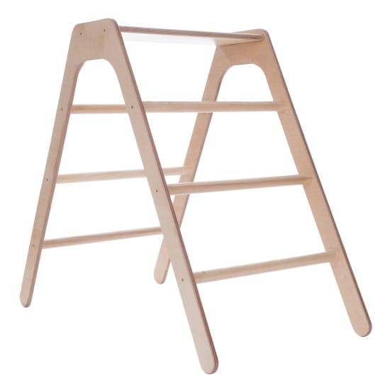 Sport-Thieme Drabinka do pochylni rolkowej