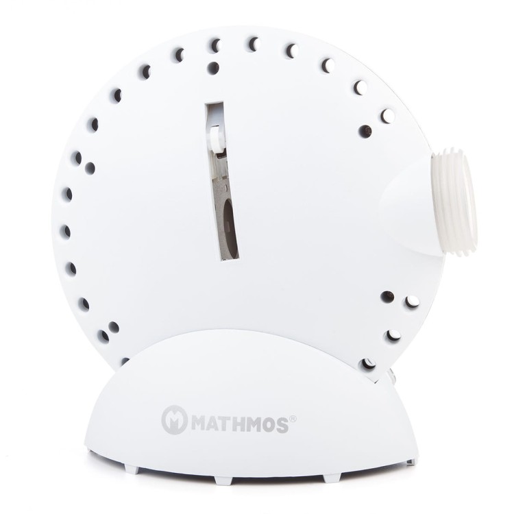 Mathmos Projektor przestrzenny z tarczami