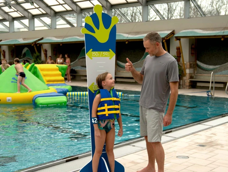 WIBIT KIDS CIRCUIT