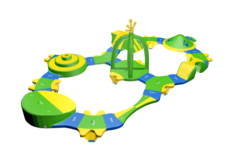 WIBIT KIDS COURSE