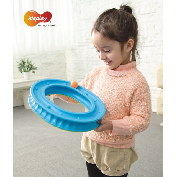 Weplay zabawka sensoryczna Rolling4Fun