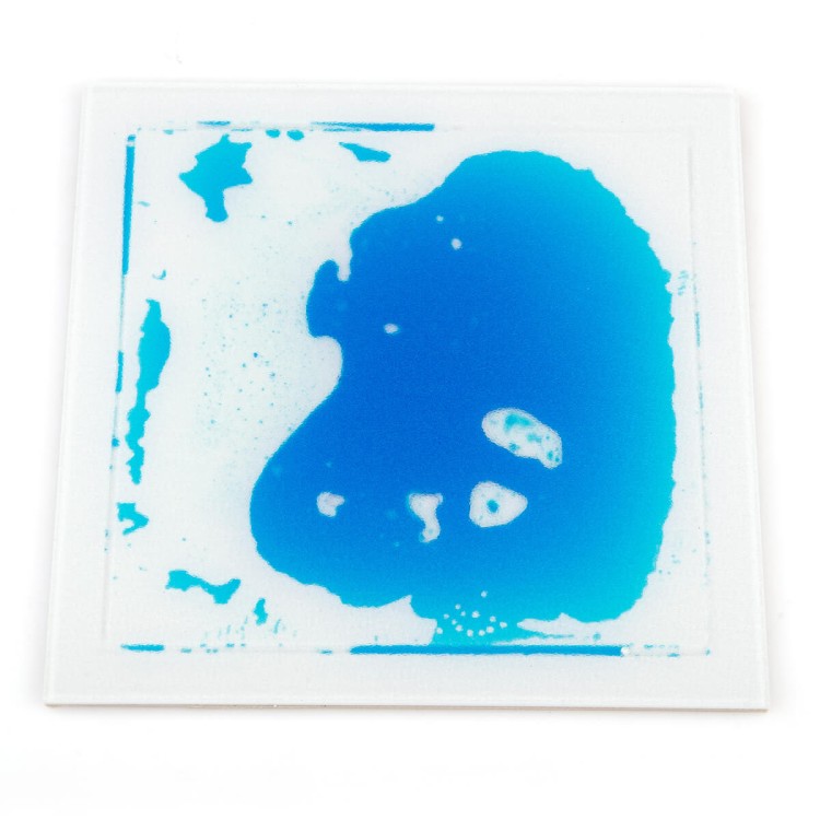 Sensoryczne płytki podłogowe 20x20 cm (4 szt.)