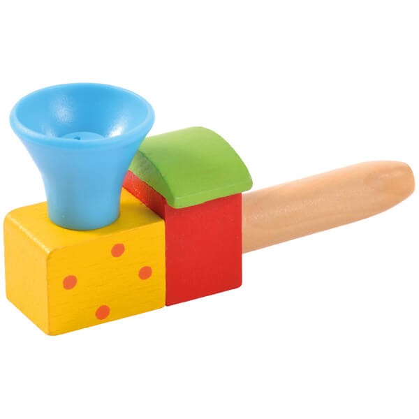 Gra logopedyczna dmuchawka Puff