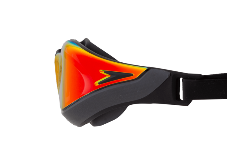 Speedo okulary startowe Fastskin Pure Focus