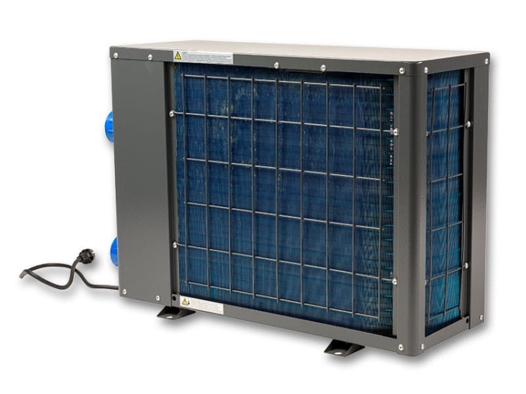 Basenowa pompa ciepła BP 3.1 kW