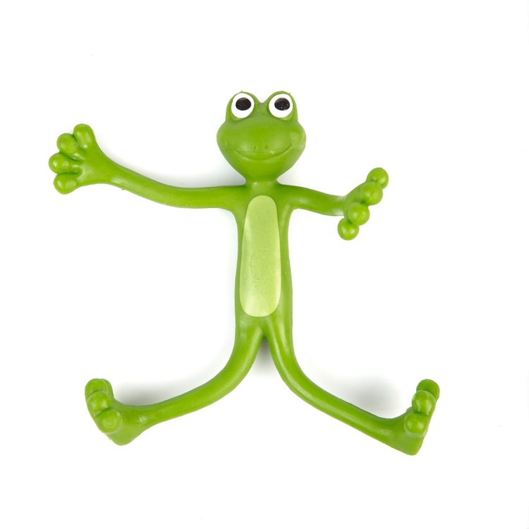 Zabawka do wyławiania Żaba