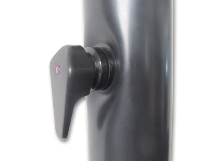 Prysznic solarny Easy