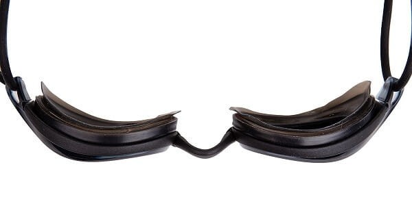 Zoggs okulary pływackie Fusion Air