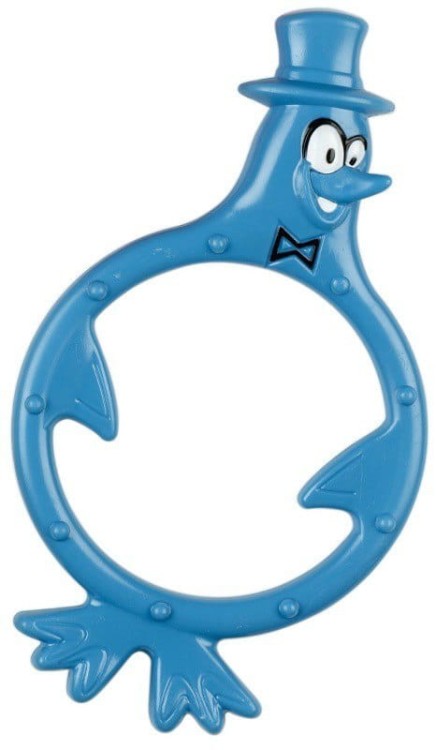 Beco kółka do wyławiania zwierzątka morskie