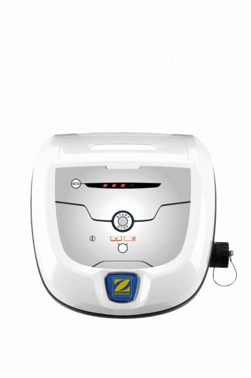 Zodiac odkurzacz basenowy Cyclonx RC4380