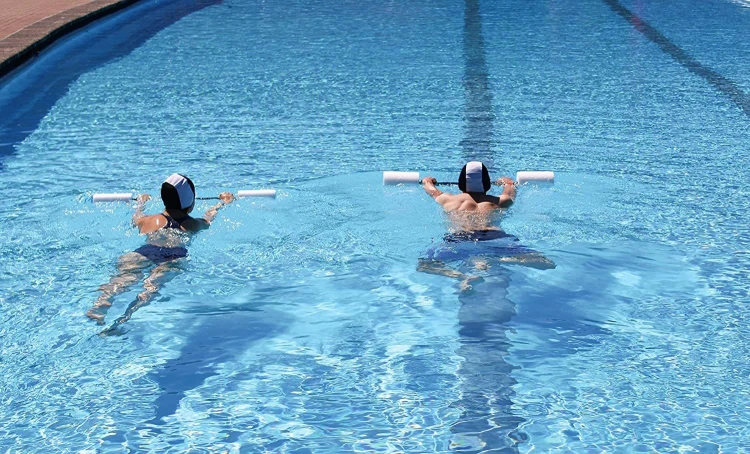 Sport-Thieme sztanga wodna do aqua aerobiku senior