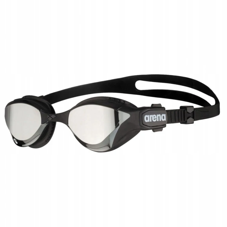 Arena okulary pływackie Cobra Tri Swipe Mirror