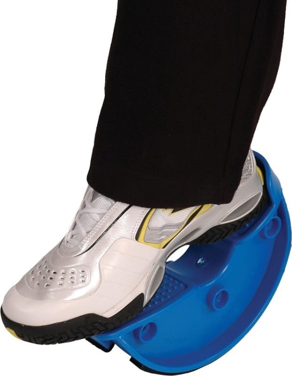 Mambo Max Fit Stretch kołyska do ćwiczeń nóg