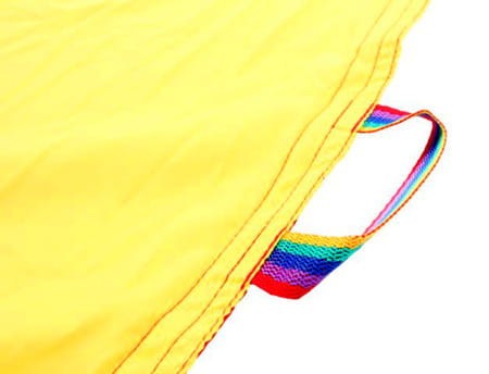 Profesjonalna chusta animacyjna Akson 3