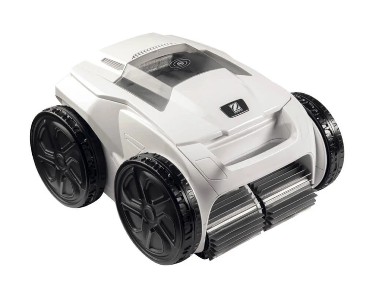 Odkurzacz basenowy Zodiac Alpha RA 6370 iQ