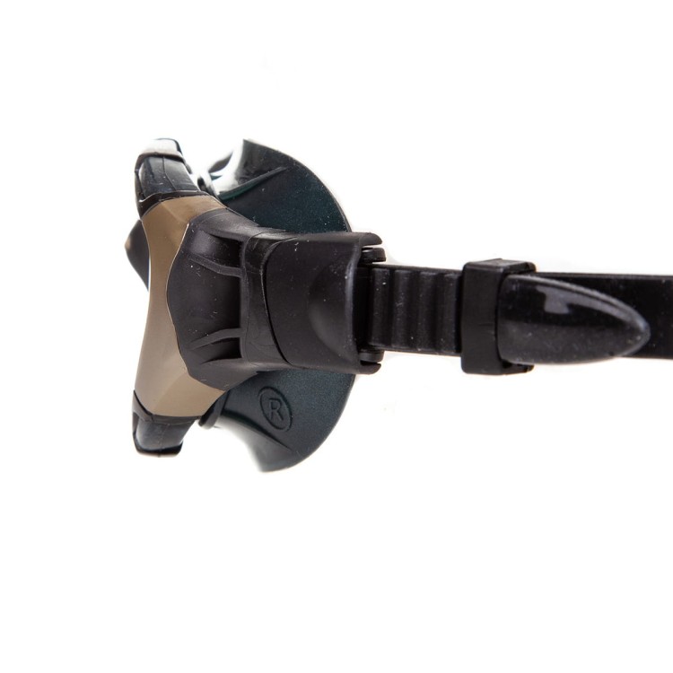 Zoggs okulary Predator Flex Titanium Reactor