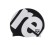 Arena czepek pływacki Team Icons Stripe